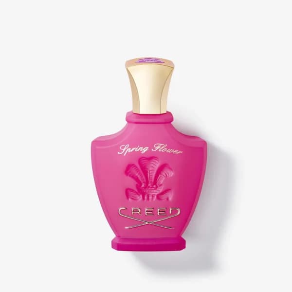 טסטר קריד ספרינג פלוואר אדפ TESTER CREED SPRING FLOWER EDP 75ml