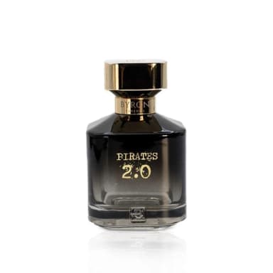 ביירון 2.0 Pirates 2.0 Byron מיני בושם (travel) 5ml