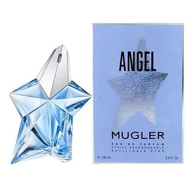 טסטר טיירי מוגלר אנגל סטאר אדפ Tester Thierry Mugler Angel EDP 100ml
