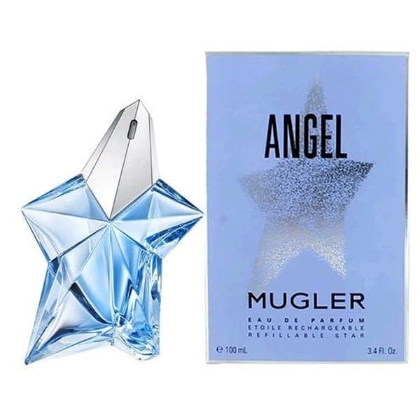 טסטר טיירי מוגלר אנגל סטאר אדפ Tester Thierry Mugler Angel EDP 100ml