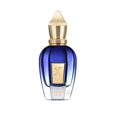 סרגוף קברידג קלאב א.ד.פ XERJOFF KBRIDGE CLUB EDP 5ML מיני בושם(travel)
