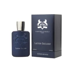 פרפיום דה מארלי לייטון אקסלוסיב Marly Layton Exclusif E.D.P 125 ml