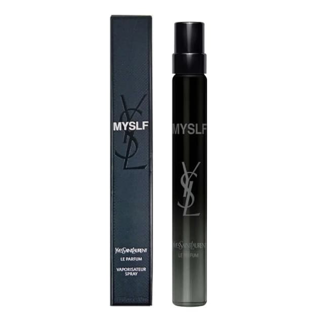 איב סאן לורן מייסלף לה פרפיום Yves Saint Laurent Myslf Le Parfum 10 ml