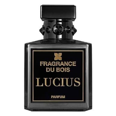 מיני בושם פרגראנס דו בואה לוקיוס DB LUCIUS PARFUME 5ML (TRAVEL)
