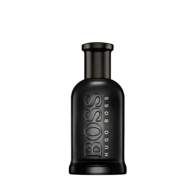 טסטר הוגו בוס בוטלד פרפיום Tester Hugo Boss Bottled Parfum 100 ml