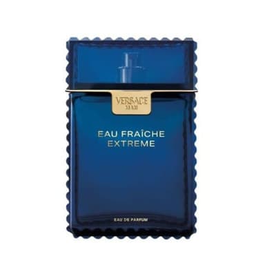 טסטר ורסצה או פרש אקסטרים אדפ TESTER VERSACE Eau Fraiche Extreme 100ML