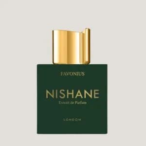 טסטר נישאנה פבוניוס לונדון NISHANE FAVONIUS LONDON EXTRAIT DE PARFUM 100ml