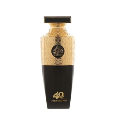 טסטר ערביאן אוד מאדאווי גולד אדישן אדפ Tester Arabian Oud Madawi Gold Edition EDP
