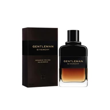 טסטר ג'יבנשי ג'נטלמן ריזרב פריווה אדפ Tester Givenchy Gentleman Reserve Privee EDP 100 ml