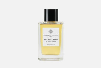 מיני בושם פצ'ולי מאניה אדפ אסנשייל פרפיומס Essential Parfums – Patchouli Mania 5 ml(travel)