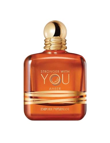 ארמני יו אמבר בושם לגבר אדפ 100מ”ל ARMANI YOU AMBER EDP 100ML