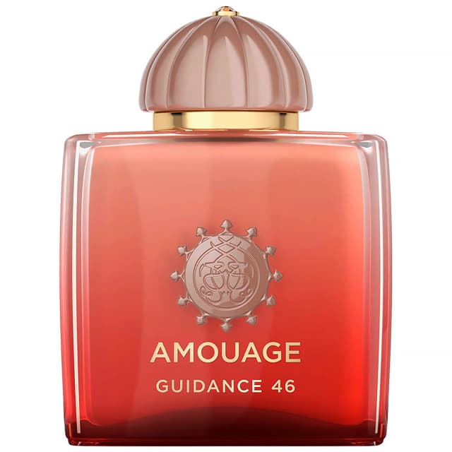 אמואג גאיידנס 46 אקסטרייט דה פרפיום יוניסקס Amouage Guidance 46 Extrait de Parfum 5ML מיני בושם (travel)