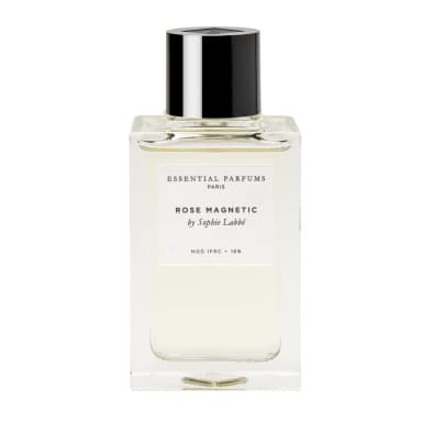 אסנשייל פרפיומס רוז מגנטיק אדפ יוניסקס Essential Parfums Rose Magnetic EDP Unisex 5ml מיני בושם (travel)