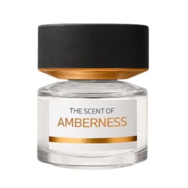 בי אמ דבליו דה סנט אוף אמברנס אדפ יוניסקס Bmw Unisex Amberness EDP 100 ml
