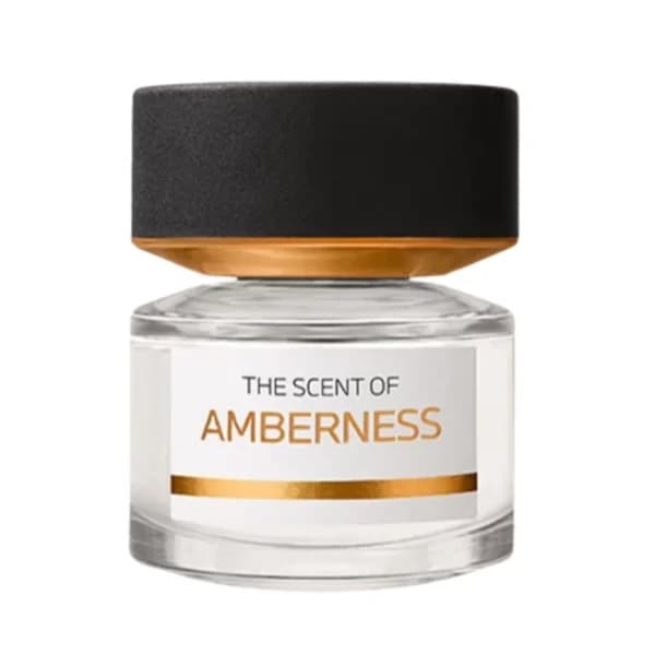 בי אמ דבליו דה סנט אוף אמברנס אדפ יוניסקס Bmw Unisex Amberness EDP 100 ml