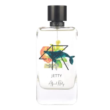 אלפרד ריצ'י ג'טי אדפ יוניסקס Alfred Ritchy Unisex Urban EDP 100 ml