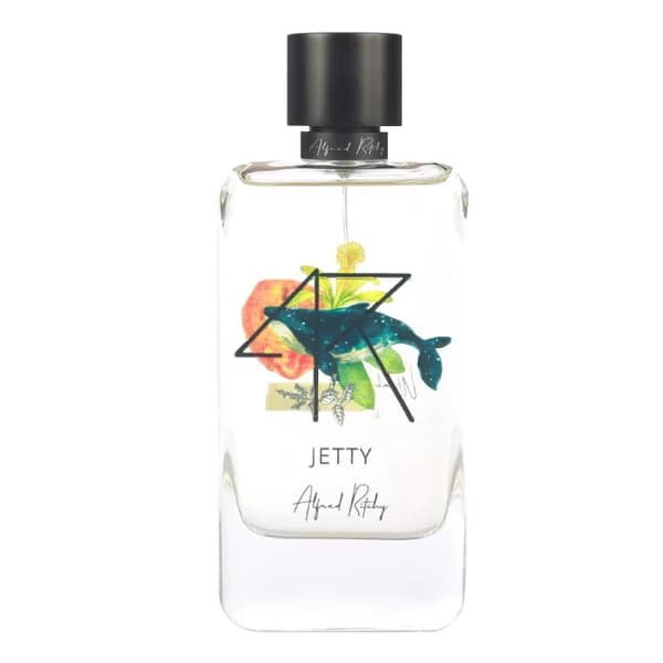 אלפרד ריצי גטי אדפ Alfred Ritchy Urban EDP 5ml מיני בושם(travel)