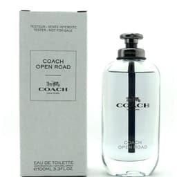 טסטר קואץ' אופן רוד אדט Tester Coach Open Road EDT 100 ml