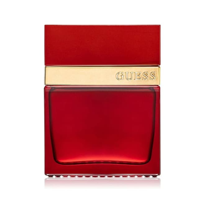 טסטר גאס סדקטיב רד אדט לגבר TESTER GUESS SEDUCTIVE RED EDT 100 ml
