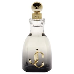 טסטר ג'ימי צ'ו איי וונט צ'ו פוראבר אדפ TESTER JIMMY CHOO I WANT CHOO FOREVER EDP 100ML