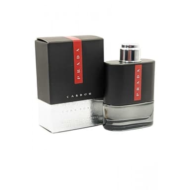 פראדה לונה רוסה קרבון מוקטן אדט PRADA LUNA ROSSA CARBON E.D.T 9 ml