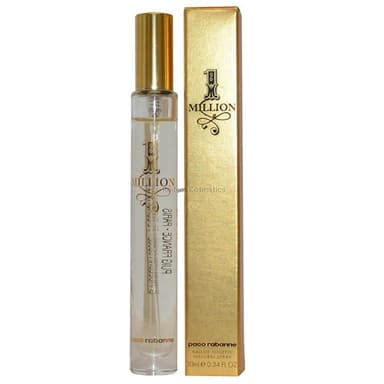 פאקו רבאן וואן מיליון אדט Paco Rabanne One Million EDT 10ml