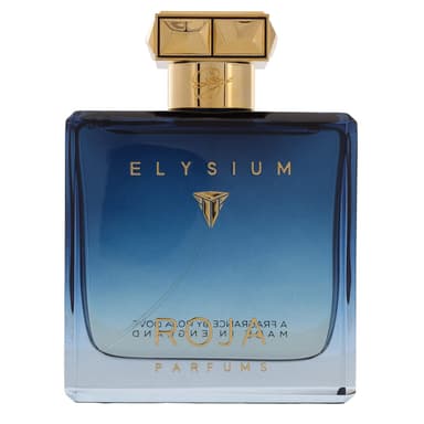 טסטר אליסיום אינטנס אדפ רוג'ה דאב Tester Roja Dove Elysium Intense EDP 100ML