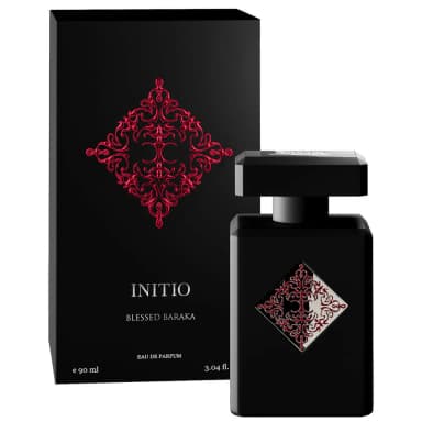 טסטר איניטיו בלסד באראקה אדפ Initio Blessed Baraka EDP 90ML
