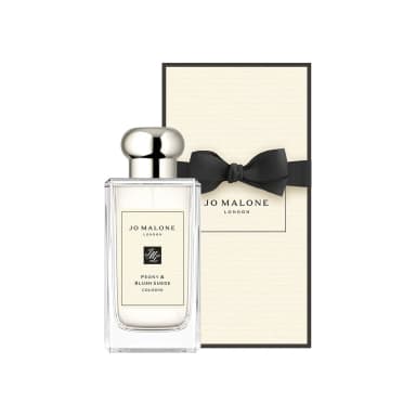 גו מלון לונדון פאוני אנד בלאש סווייד אדק Jo Malone London Peony and Blush Suede EDC 100ML