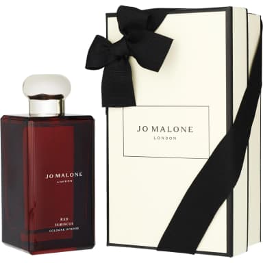 גו מלון רד היביסקוס אדק יוניסקס Jo Malone Red Hibiscus EDC Unisex 100ML