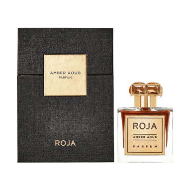 רוגה אמבר אוד אדפ יוניסקס Roja Parfums Amber Aoud Unisex 100 Ml