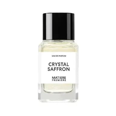 טסטר מאטיירה פרימייר קריסטל ספרון אדפ יוניסקס TESTER Matiere Premiere CRYSTAL SAFFRON EDP 100 ml