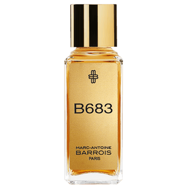 מארק אנטוני ברויס דוגמיות בי 683 אדפ Samples Marc Antoine Barrois B683 EDP 10ML