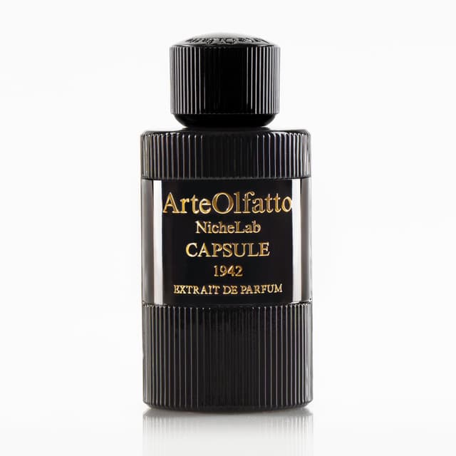ארטה אולפטו קפסול 1942 אקסטרייט דה פרפיום Arteolfatto Capsule 1942 Extrait de Parfum 5ml מיני בושם(travel)