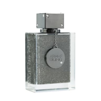 ארמאף קלאב דה נואי בלינג אדפ Armaf Club De Nuit Bling EDP 75ml