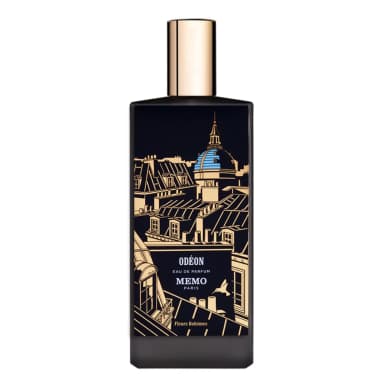 טסטר ממו פריז אודאון אדפ TESTER MEMO ODEON EDP 75ML