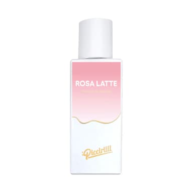 פיצירילי רוז לאטה אקסטרייט דה פרפיום I piccirilli Rosa Latte extrait de perfum 30ml