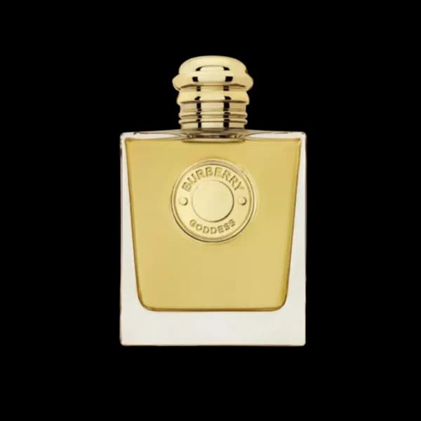 ברברי גודס אינטנס אדפ BURBERRY GODDESS INTENSE EDP 5ML מיני בושם (travel)