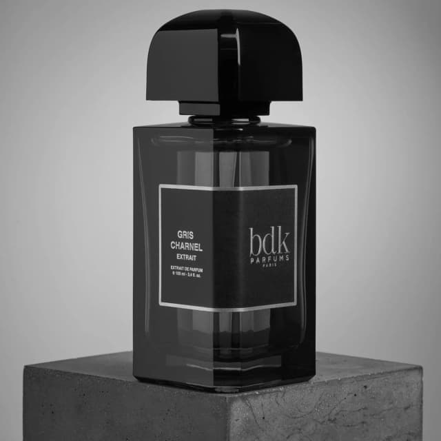 BDK פרפיומרס גריס צארנל אקסטרייט דה פרפיום BDK Parfums Gris Charnel Extrait de Parfum 5ml מיני בושם (travel)