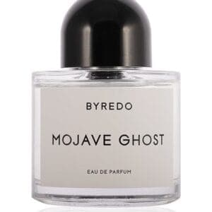 ביירדו מוהבי גוסט אדפ BYREDO Mojave Ghost Eau de Parfum 5ml מיני בושם (travel)