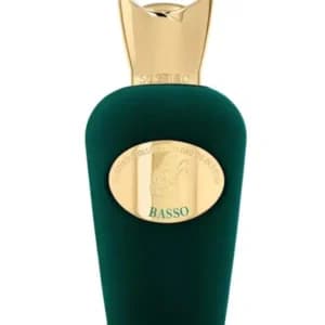סוספירו באסו SOSPIRO BASSO 5ml מיני בושם (travel)