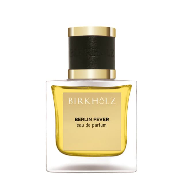 בירהולז ברלין פבר Birkholz Berlin Fever 100ml