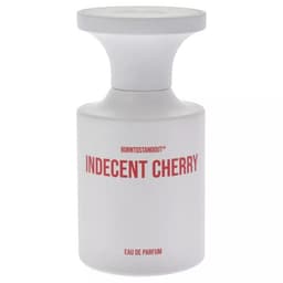בורן טו סטנד אאוט אינדיסנט צרי א.ד.פ BORN TO STAND OUT Indecent Cherry EdP 5ml מיני בושם (travel)