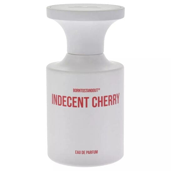 בורן טו סטנד אאוט אינדיסנט צרי א.ד.פ BORN TO STAND OUT Indecent Cherry EdP 5ml מיני בושם (travel)