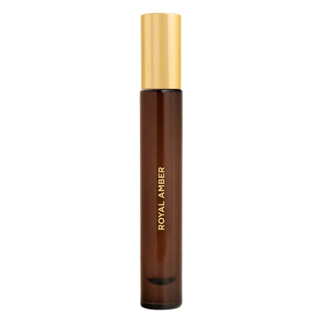 בירהולז וודי קולקשיין רויאל אמבר Birkholz Woody Collection Royal Amber 10ml