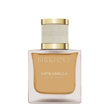בירהולז סטין ונילה Birkholz Satin Vanilla 100ml