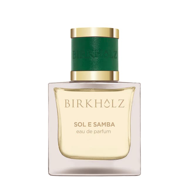 בירהולז סול אה סמבה Birkholz Sol e Samba 100ml