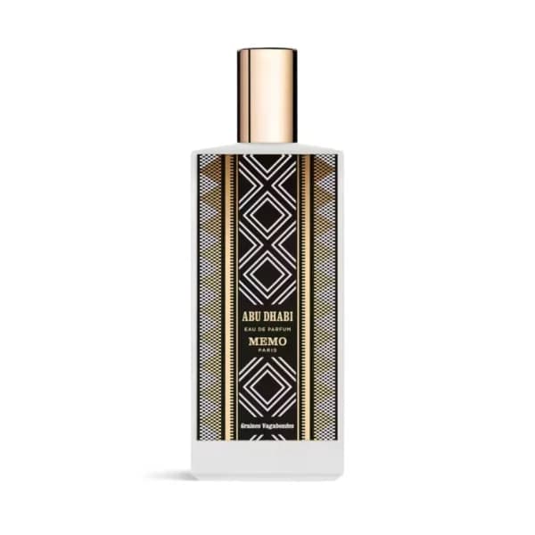 ממו ממו אבו דאבי א.ד.פ Memo Memo Dhabi Eau De Parfum 5ML מיני בושם (travel)