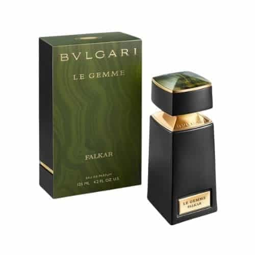 בולגרי לה גם פלקר אדפ Bvlgari Le Gemme Falkar EDP 125ML