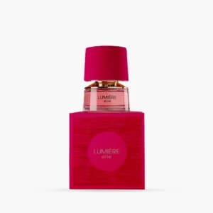 פרגרנס וורלד פרנץ אבניו לומייר אלה 100 מל Fragrance World French Avenue Lumiere Elle